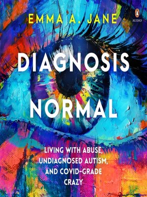 cover image of Diagnosis Normal
